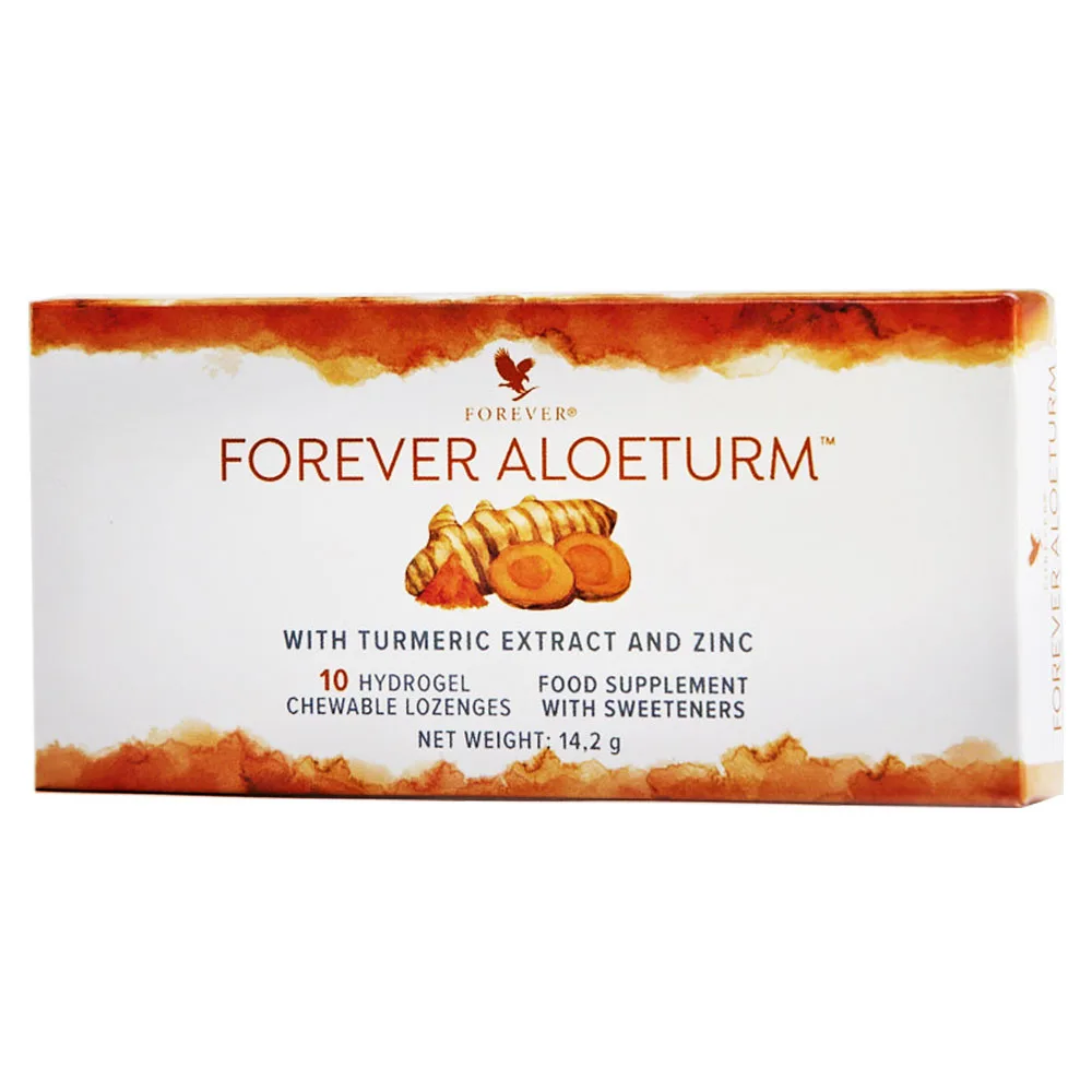 Forever AloeTurm Forever AloeTurm