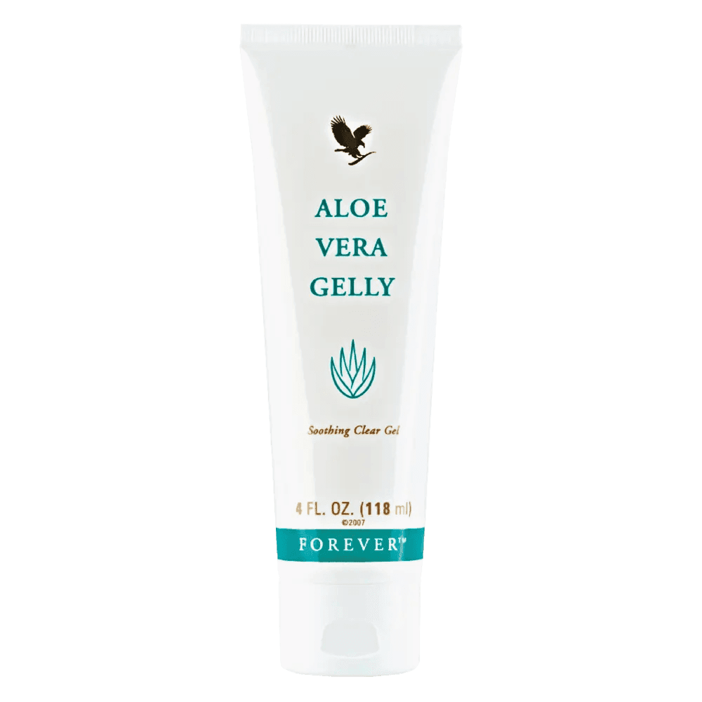 Aloe Vera Gelly Forever