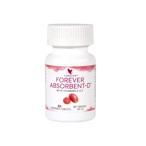 Forever Absorbent-D Forever Absorbent-D